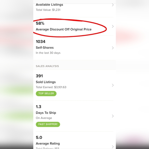 Closet clear out! Bundle and save save save! 🔥🔥🔥 - Picture 2 of 2